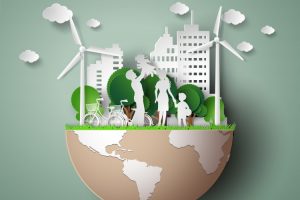 Electronic Waste Recycling around the Globe