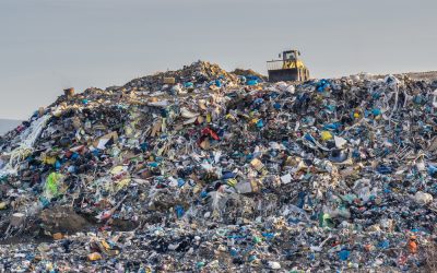 Australia’s Landfill Problem – Electronic Waste