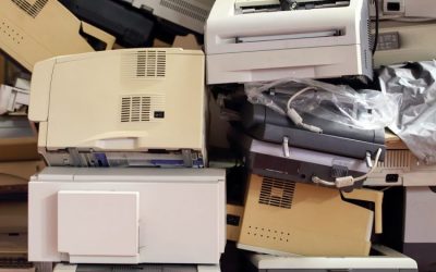 W.A. Banning e-waste disposal to landfill by 2024